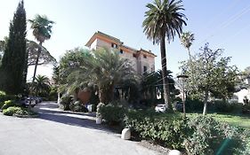 Hotel Villa Bonera